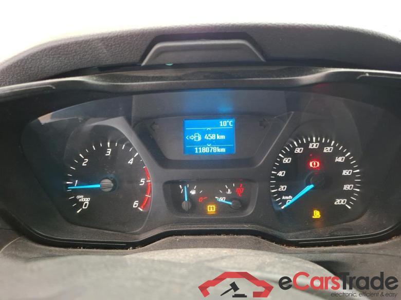 Ford &2.0 ECOB 105 310 L3H2 FWD TREND BUSINESS Transit Fourgon 310 L3 Trend 2.0 TDCi 105CV BVM6 E6 #6