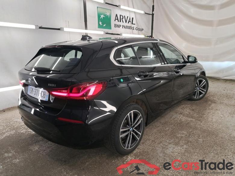 BMW 116i Business Design BMW Série 1 / 2019 / 5P / Berline 116i Business Design #3