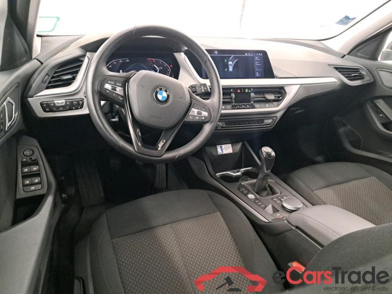 BMW 116i Business Design BMW Série 1 / 2019 / 5P / Berline 116i Business Design #5