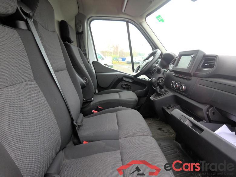 RENAULT Master  FGN TRAC F3300 L2H2 BLUE DCI 135 GRAND CONFORT #3