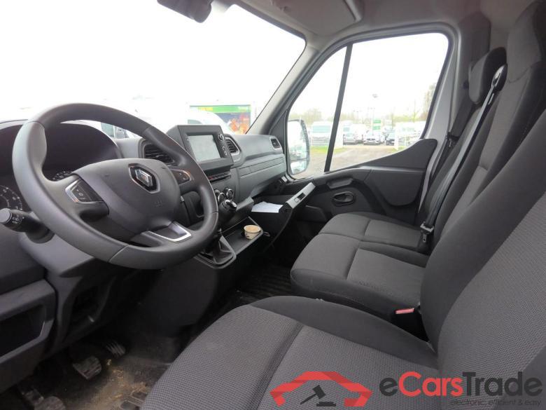 RENAULT Master  FGN TRAC F3300 L2H2 BLUE DCI 135 GRAND CONFORT #6