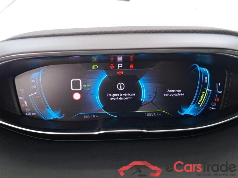 Peugeot 1.6 HYBRID 225 E-EAT8 Allure Pack 3008 Hybrid 225 Allure Pack 1.6 Plug-In 225CV BVA8 E6d #6