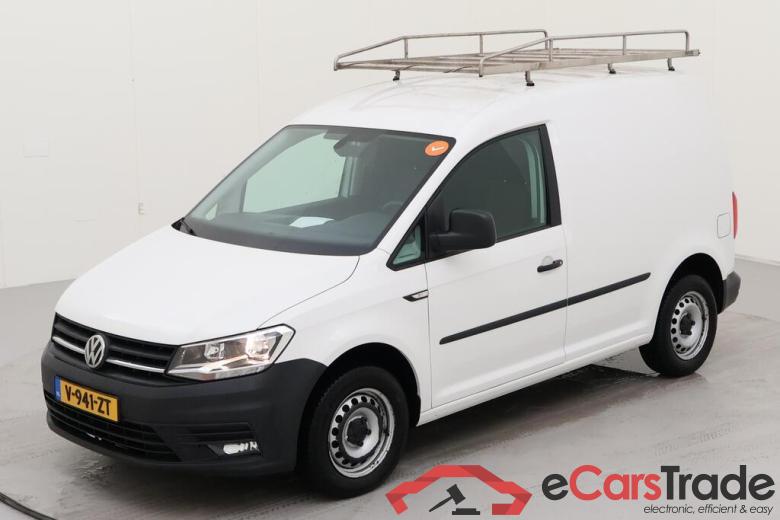 VOLKSWAGEN Caddy 55 kW #1