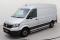preview Volkswagen Crafter #0