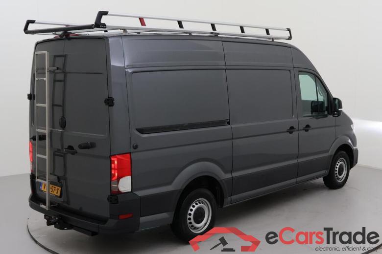 VOLKSWAGEN Crafter 103 kW #5