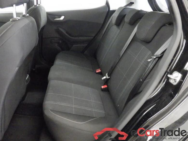 FORD FIESTA 1.1 Trend #6