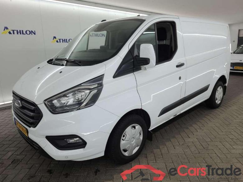 FORD Transit Custom Gesloten Bestel 2.0 TDCi 280 L1H1 Trend 105pk 4D #1