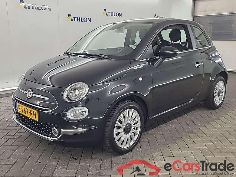 FIAT 500 1.0 70 eco Dolcevita Hybrid 3D 51kW #1