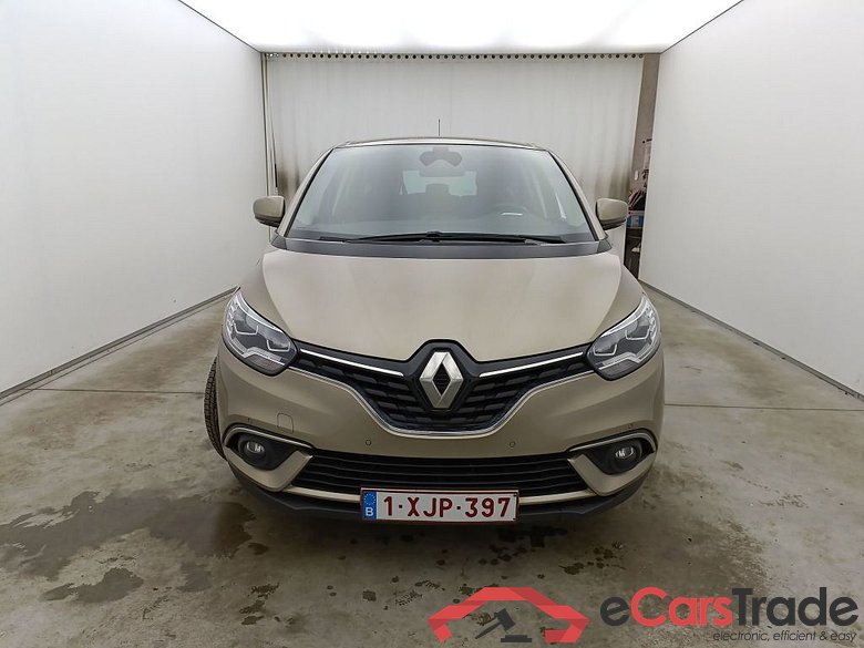 Renault Grand Scénic Blue dCi 120 EDC Bose Edition 7P 5d