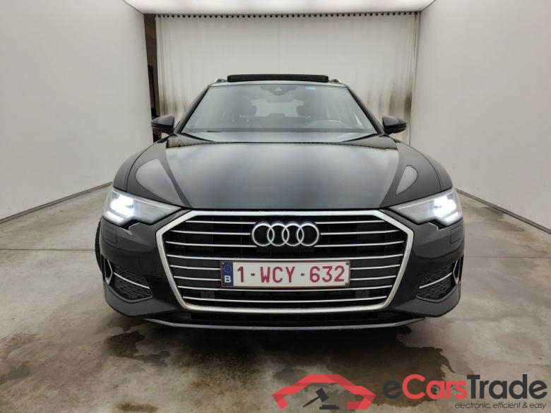 Audi A6 Avant Business Edition Sport 35 TDI S tronic 5d