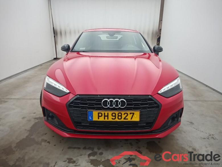 AUDI A5 SPORTBACK - 2020 40 TFSI 190 Advanced S tronic (EU6d-TEMP) 5d #1