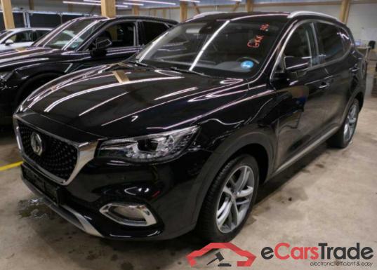 MG EHS ´21 MG EHS PHEV Luxury 5d 119kW #1