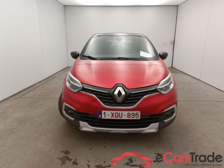 Renault Captur TCe 150 EDC GPF 5d #1