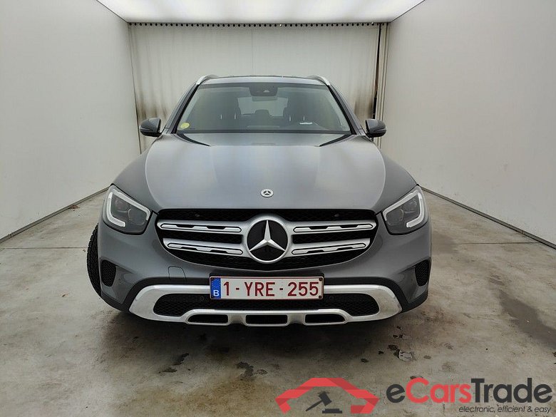 Mercedes-Benz GLC GLC 220 d 4MATIC 5d #1