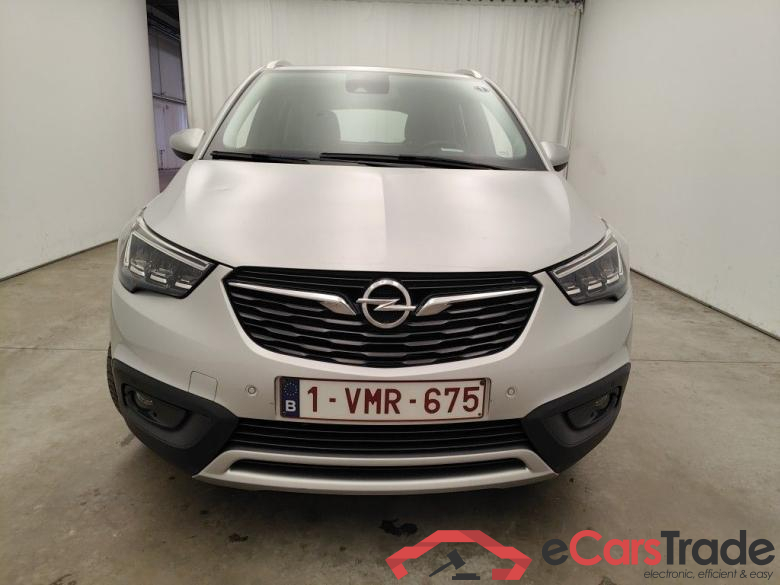 Opel Crossland X 1.5 Turbo D 75kW S/S Innovation 5d