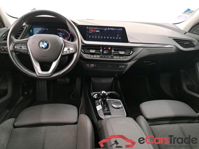 BMW 118i DKG7 Edition Sport Série 1 Berline 118 i Edition Sport 1.5 135CV BVA7 E6d #5