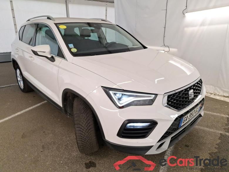 Seat 2.0 TDI 150 DSG7 S&S Style Business Ateca Style Business 2.0 TDI 150CV BVA7 E6d #4