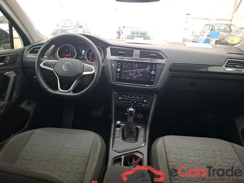Volkswagen 2.0 TDI 150 DSG7 Life Business Tiguan Active 2.0 TDI 150CV BVA7 E6d #5