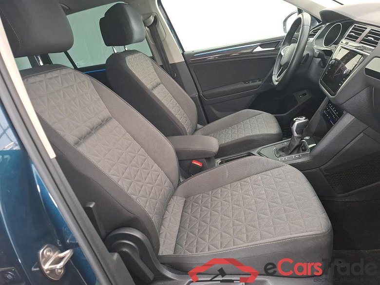 Volkswagen 2.0 TDI 150 DSG7 Life Business Tiguan Active 2.0 TDI 150CV BVA7 E6d #6