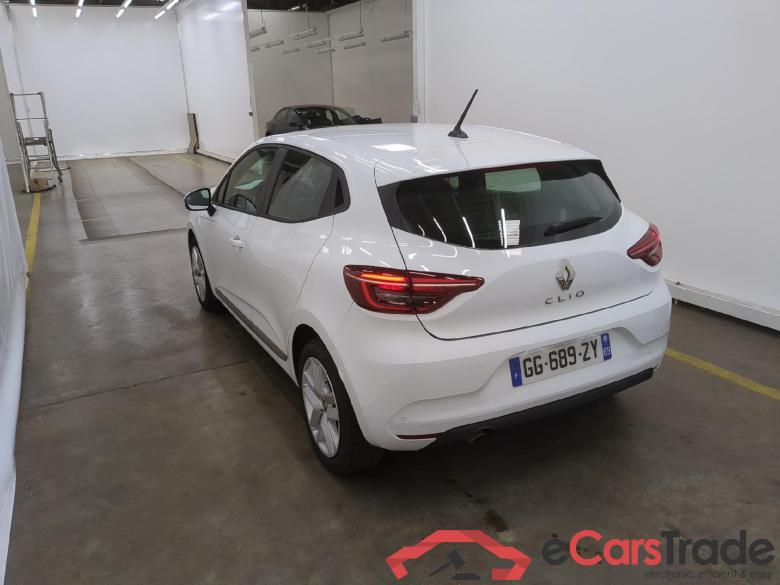 Renault Business Réversible TCe 90 -21N Clio V Business 1.0 TCe 90CV BVM6 E6d / TRANSFO VP/VF #2