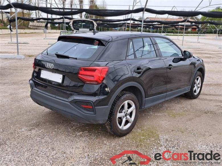 Audi 45 AUDI Q2 / 2020 / 5P / SUV 2.0 30 TDI BUSINESS PLUS S TRONIC #2