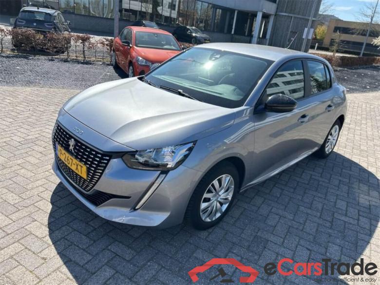 PEUGEOT 208 1.2 PureTech Active #1
