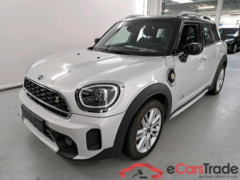 MINI COUNTRYMAN 1.5 COOPER S E 4WD AUTO Comfort  External mirror ACO Business Edition #1