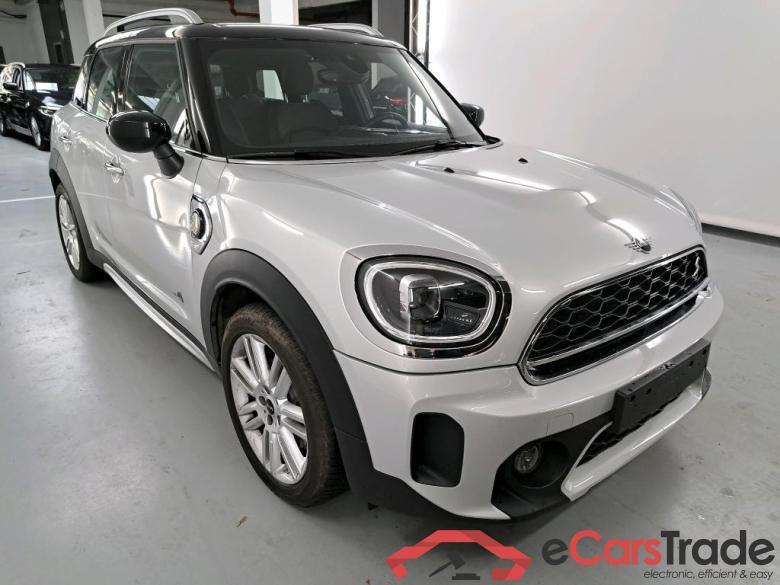 MINI COUNTRYMAN 1.5 COOPER S E 4WD AUTO Comfort  External mirror ACO Business Edition #2