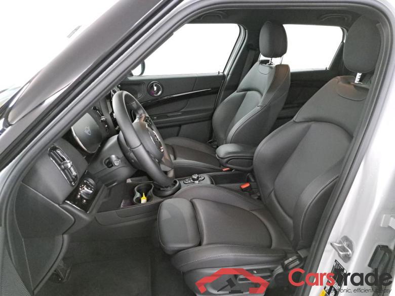 MINI COUNTRYMAN 1.5 COOPER S E 4WD AUTO Comfort  External mirror ACO Business Edition #5