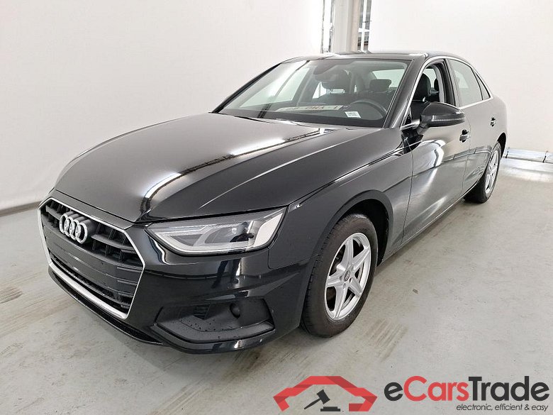 AUDI A4 DIESEL - 2020 30 TDi Business Edition S tronic Business
