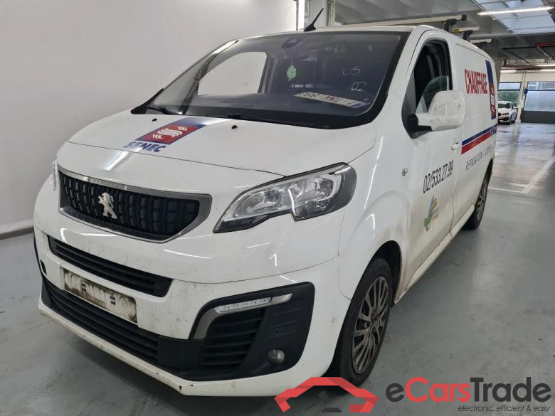 PEUGEOT EXPERT FOURGON MWB DSL - 2016 2.0 BlueHDi L2 Standard Premium Pack S&S Safety AFIL