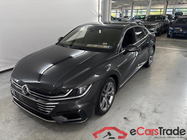 VOLKSWAGEN ARTEON 2.0 TDi SCR R-Line (EU6.2) Travel Drive