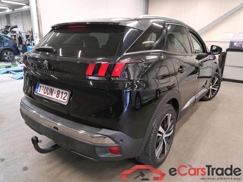 PEUGEOT - PEU 3008 1.2 PureTech 130PK EAT Allure Pack Electric & LED & Safety Plus & VisioPark II & Pano Roof  * PETROL * #2