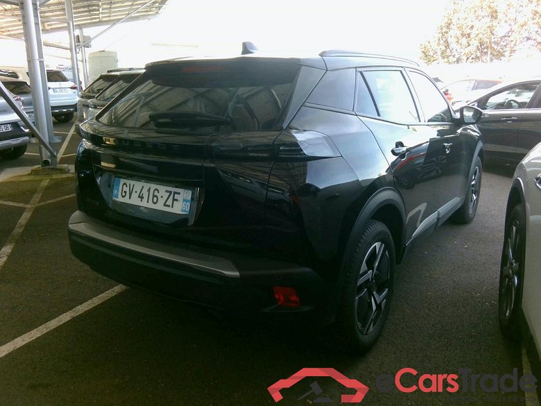 2008  Allure 1.2 PURETECH  100CV  BVM6  6E #4