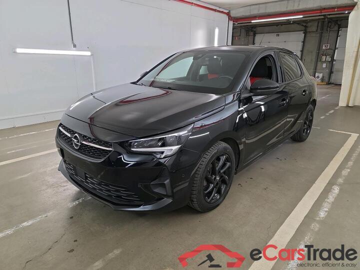 Opel Corsa Corsa 1.2 Turbo S/S Auto GS Line 96kW/131pk  5D/P Auto-8 #1