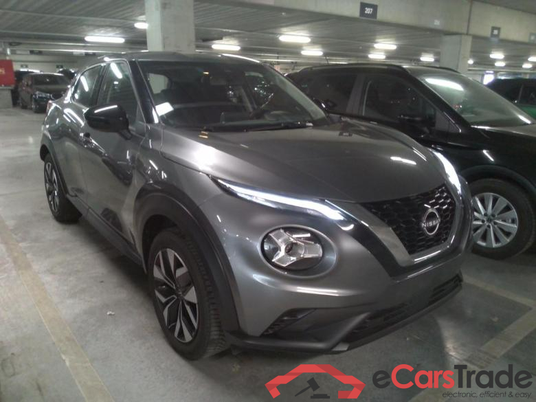 NEW JUKE 1,0L DIG-T 114 MT MY23 ACENTA        
