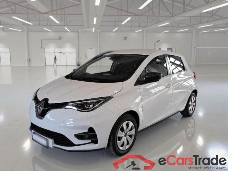Renault LIFEN1 RENAULT ZOE / 2019 / 5P / BERLINA ZOE LIFE R110 (AUTOCARRO)