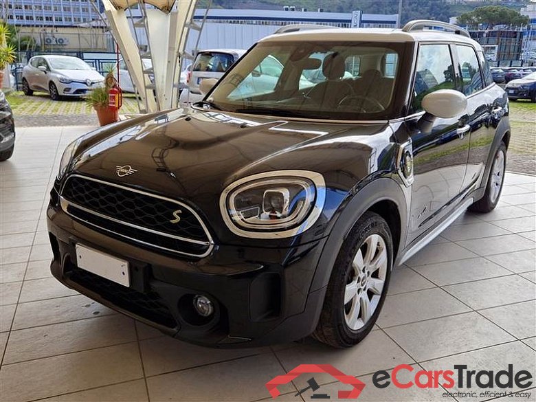 Mini COOPER SE MINI COUNTRYMAN / 2020 / 5P / BERLINA COOPER S E ALL4 BUSINESS AUTOM. #1