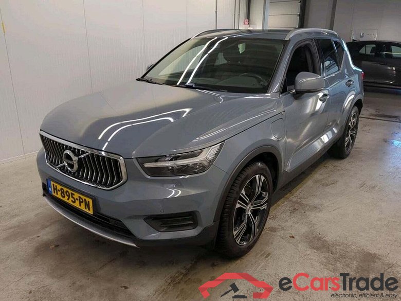 VOLVO XC40 1.5 T5 TE Inscript.