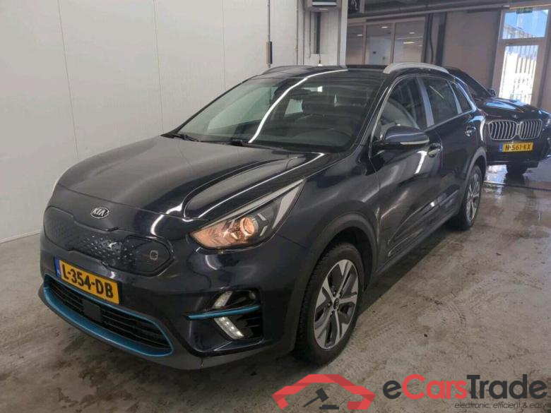 KIA e-Niro DynamicLine 64 kWh
