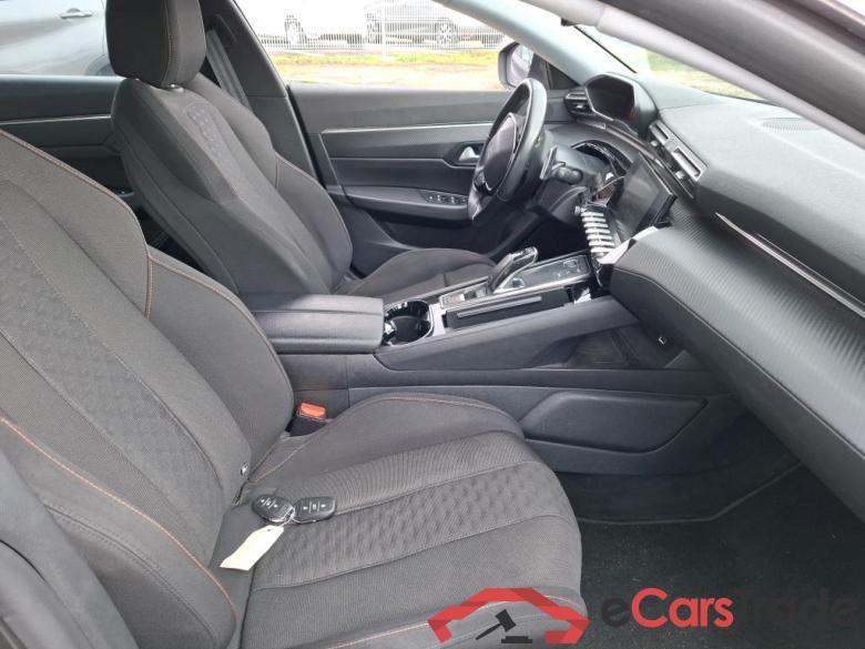 Peugeot BlueHDi 130 S&S EAT8 ACTIVE BUSINESS 508 SW Active Business 1.5 HDi 130CV BVA8 E6d #6