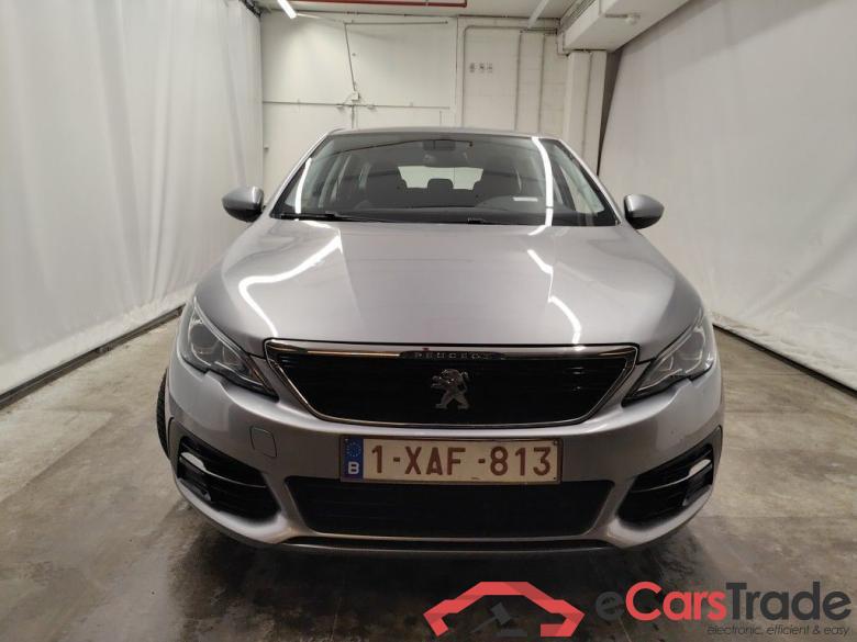 Peugeot 308 SW 1.2 PureTech 110 S&S Active 5d #1