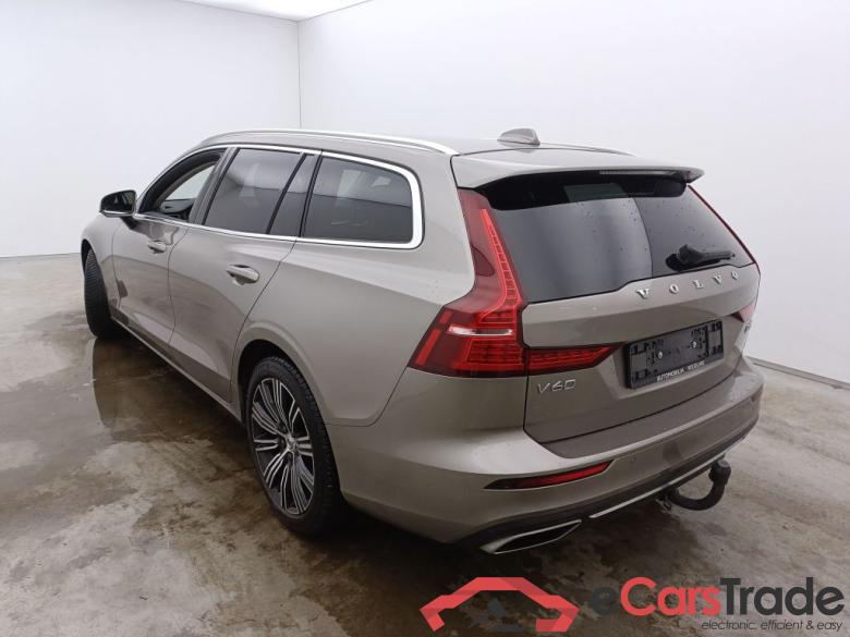 Volvo V60 D3 Inscription 5d #3