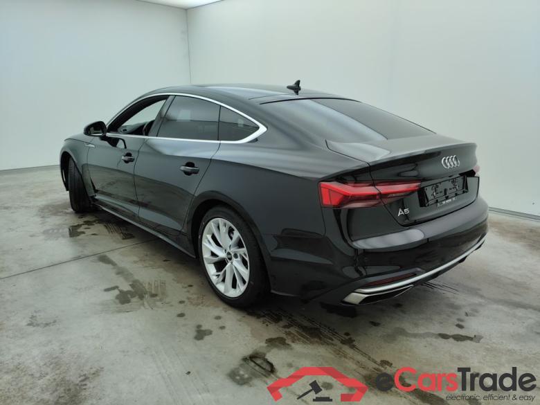 Audi A5 Sportback 35 TDI S tronic Bus Ed Advanced 5d #3