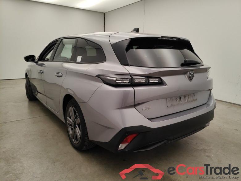 Peugeot 308 SW 1.5 BlueHDi 130 S&S EAT8 Active Pack 5d #3