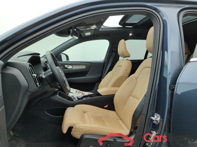 Volvo XC40 T5 Twin Engine Inscription 5d #6