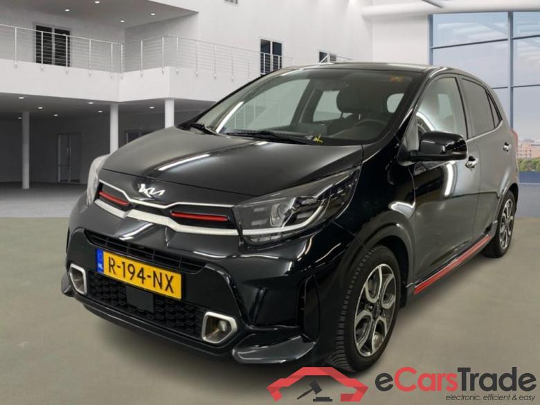 KIA Picanto 1.0 DPi GT-Line #1