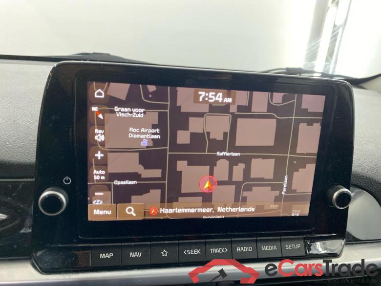 KIA Picanto 1.0 DPi GT-Line #3