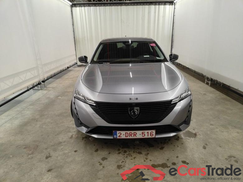 Peugeot 308 SW 1.2 PureTech 130 S&S Active Pack 5d