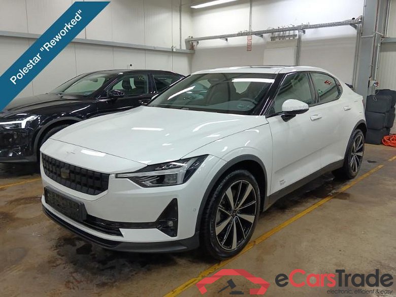 Polestar Standard Range Single / Pilot / Plus 2
